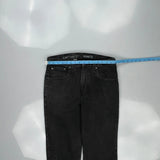 Carhartt Jeans - 32W 36L Grey Cotton