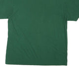 ADIDAS Mens Green 2017 Champions Graphic T-Shirt XL Short Sleeve Crew Neck