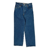 Levis Jeans - 27W US 4 Blue Cotton