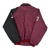 Fastpitch National Champions 1992-1994 Butwin Varsity Jacket - XL Burgundy Nylon