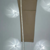 Polo By Ralph Lauren Chinos - 34W 30L Beige Cotton