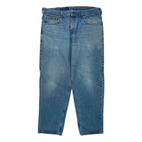 Levis Jeans - 36W 30L Blue Denim