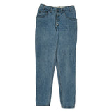 Guess Jeans - 28W 29L Blue Cotton