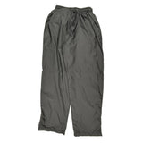 Age 11-12 Nike Tracksuit - Medium Black Nylon