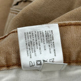 Dickies Carpenter Pants - 32W 32L Khaki Cotton