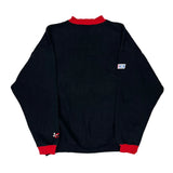 Earnhardt Chase Authentics Nascar Sweatshirt - XL Black Polyester Blend