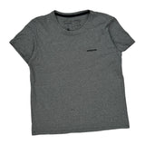 Patagonia T-Shirt - Medium Gray Cotton