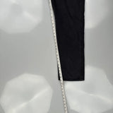 Flex Dickies Carpenter Pants - 34W 32L Gray Cotton Blend