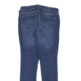 TOMMY HILFIGER Womens Jeans Blue Slim Skinny Denim Medium W30 L26 Stretch