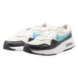 NIKE Air Max SC 2021 Sneaker Trainers White Synthetic Womens UK 5