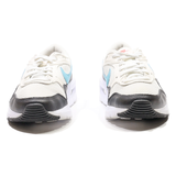 NIKE Air Max SC 2021 Sneaker Trainers White Synthetic Womens UK 5