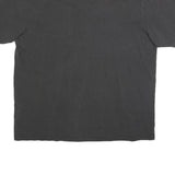 CARHARTT Mens Black Pocket T-Shirt XL Short Sleeve Crew Neck Workwear