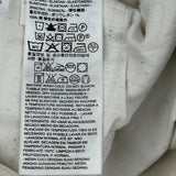 505 Levis Jeans - 30W 30L White Cotton