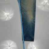 Levis Jeans - 32W 30L Blue Denim