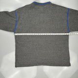 Pepsi Racing Chase Authentics Nascar Long Sleeve T-Shirt - 2XL Blue Cotton