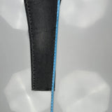 Levis Jeans - 31W 28L Grey Denim