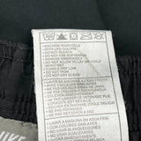 Age 12-13 Nike Tracksuit - Large Black Polyester