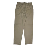 Polo By Ralph Lauren Chinos - 34W 30L Beige Cotton