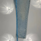 Carhartt Jeans - 33W 30L Light Wash Cotton