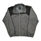The North Face Jacket - Large Black Polyester
