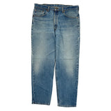 Levis Jeans - 38W 32L Acid Wash Denim