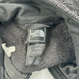 The North Face Fleece Jacket - XS Black Polyester