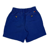 Age 5 Tommy Hilfiger Shorts - XS Blue Cotton