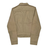 Carhartt Jacket - Medium Beige Cotton