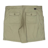 Patagonia Chino Shorts - 36W US 12 Beige Cotton