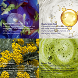 Neptune Blur & Hydrate Hyaluronic Acid Serum