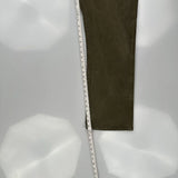 Dickies Carpenter Pants - 38W 32L Brown Cotton