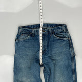 Dickies Carpenter Jeans - 36W 29L Blue Cotton