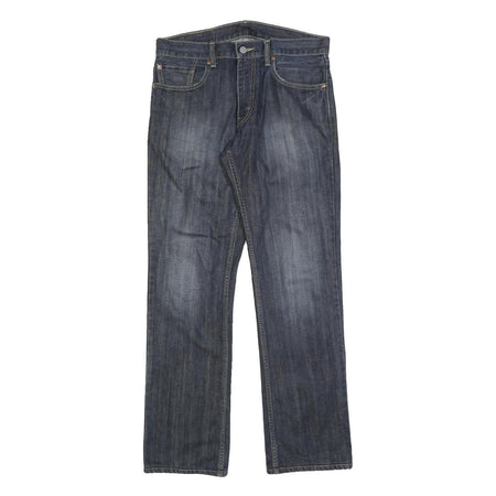 LEVI'S 531 Mens Jeans Regular Straight Denim Medium Wash W32 L31 Classic Fit