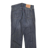LEVI'S 531 Mens Jeans Regular Straight Denim Medium Wash W32 L31 Classic Fit