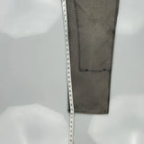 Carhartt Double Knee Carpenter Trousers - 34W 30L Grey Cotton