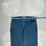 Harley Davidson Jeans - 38W 31L Blue Denim