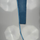 Levis Jeans - 28W UK 8 Blue Denim