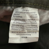 Dickies Carpenter Pants - 32W 30L Brown Cotton