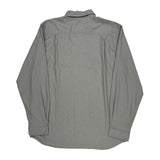 Sutter Health Engineering Carhartt Shirt - XL Gray Polyester