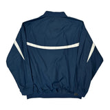 Football Nike Football Windbreaker - 2XL Navy Polyester
