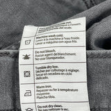 Carhartt Pants - 36W 32L Gray Cotton