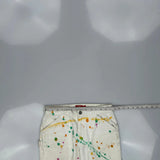 Dickies Carpenter Trousers - 28W UK 8 Multicoloured Cotton