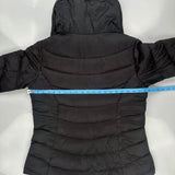 Patagonia Puffer - Large Black Polyester