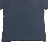 CARHARTT Womens Blue Pocket T-Shirt L Short Sleeve Crew Neck Classic Cotton