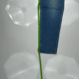 Unbranded Jeans - 34W 31L Blue Denim