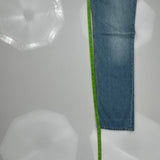 Diesel Jeans - 30W 31L Blue Denim