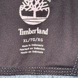 Timberland Fleece - XL Blue Polyester