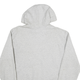 CARHARTT Mens Grey Workwear Pullover Hoodie M Cotton Blend