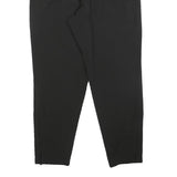 PUMA Mens Joggers Black & Yellow Manchester City Slim Tapered XL W34 L30