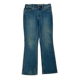 Carhartt Jeans - 30W UK 8 Blue Cotton Blend